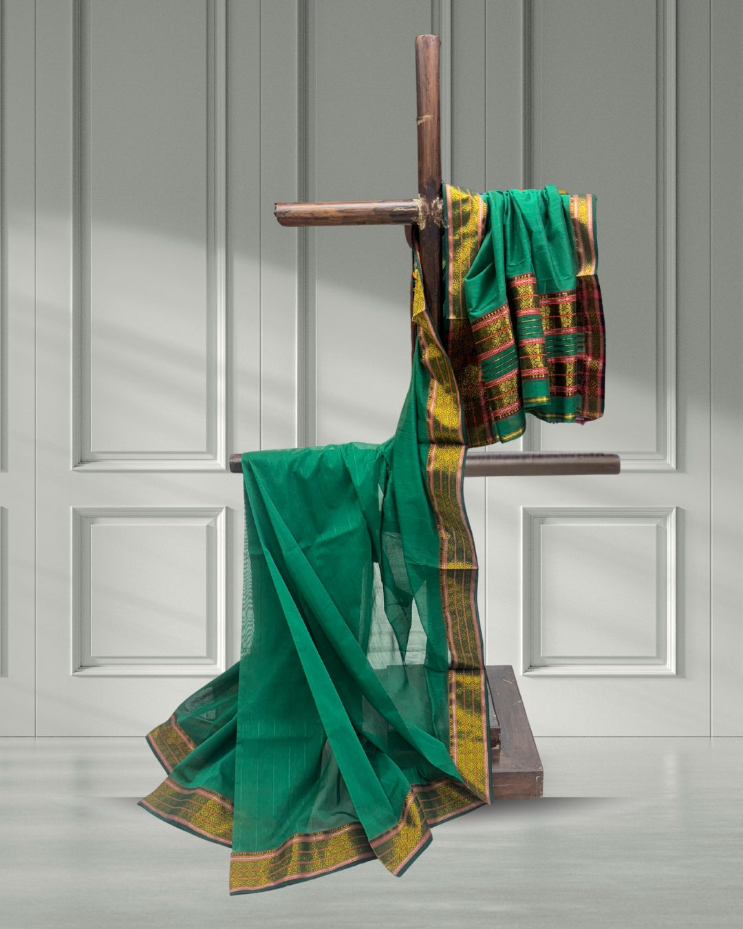 Indori Collection – Ingale Saree House