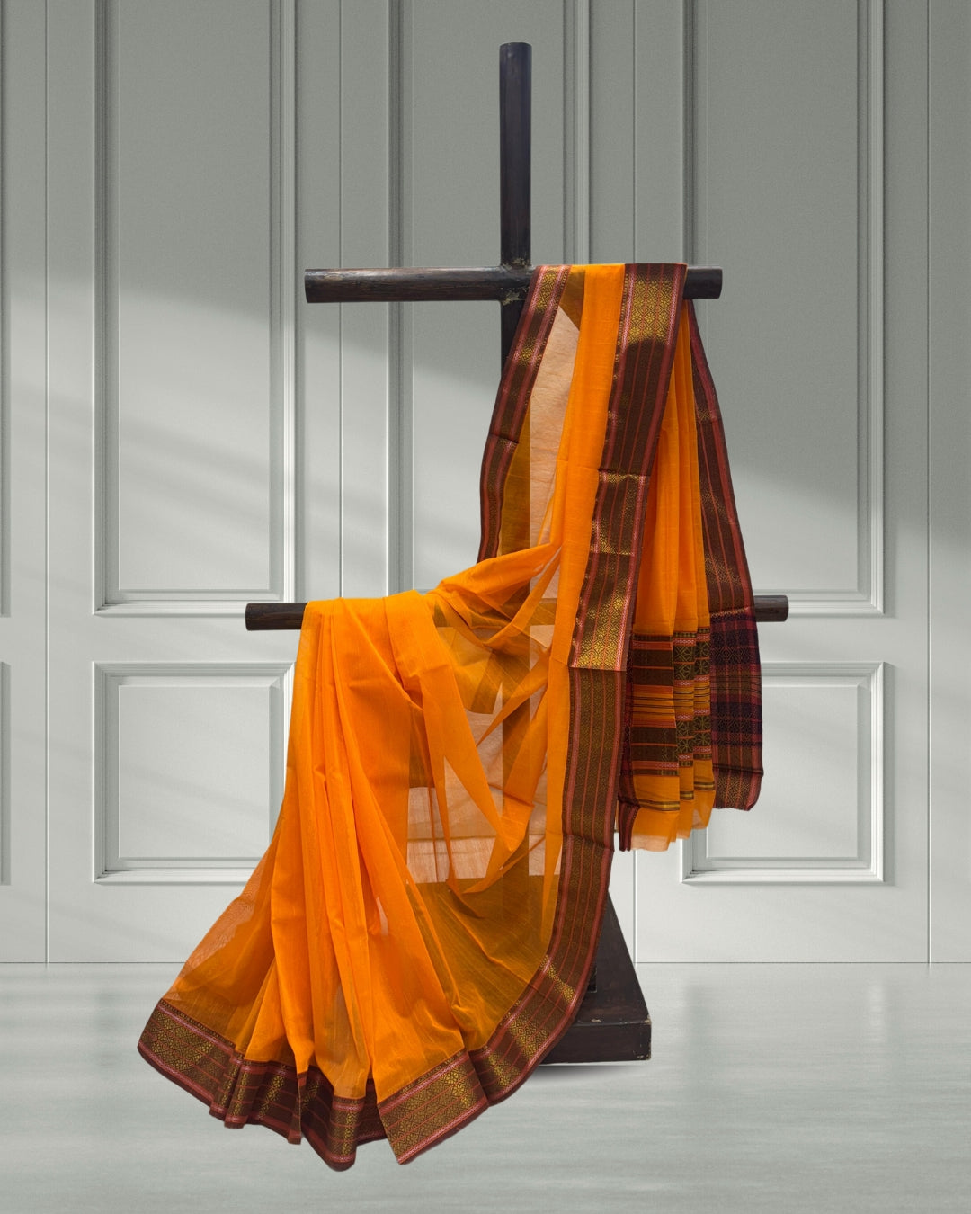 Indori Orange