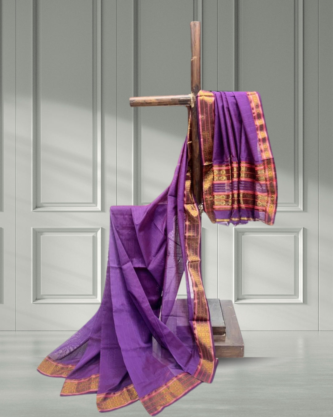 Indori Collection – Ingale Saree House