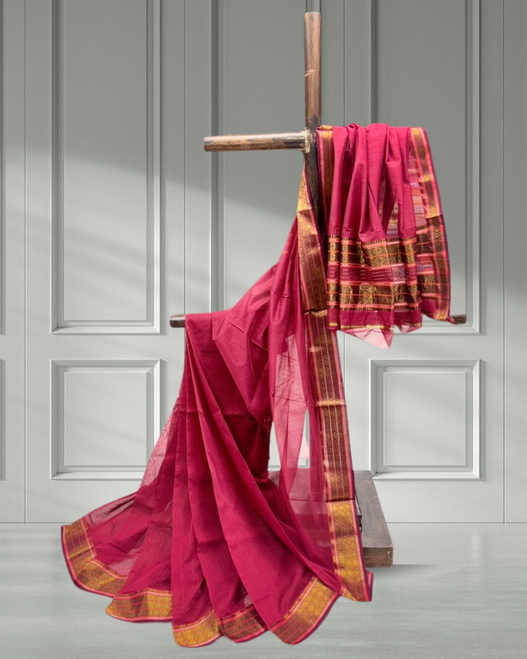 Indori Collection – Ingale Saree House