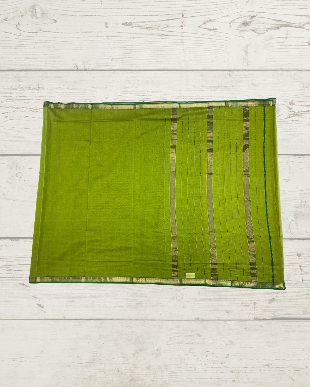 Maheshwari Rasta Green