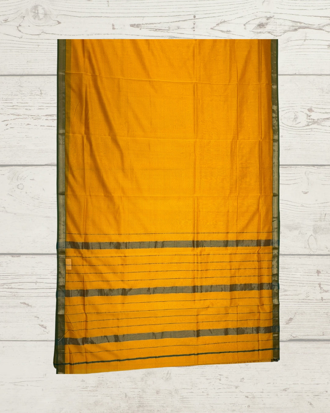 Maheshwari Rasta Orange