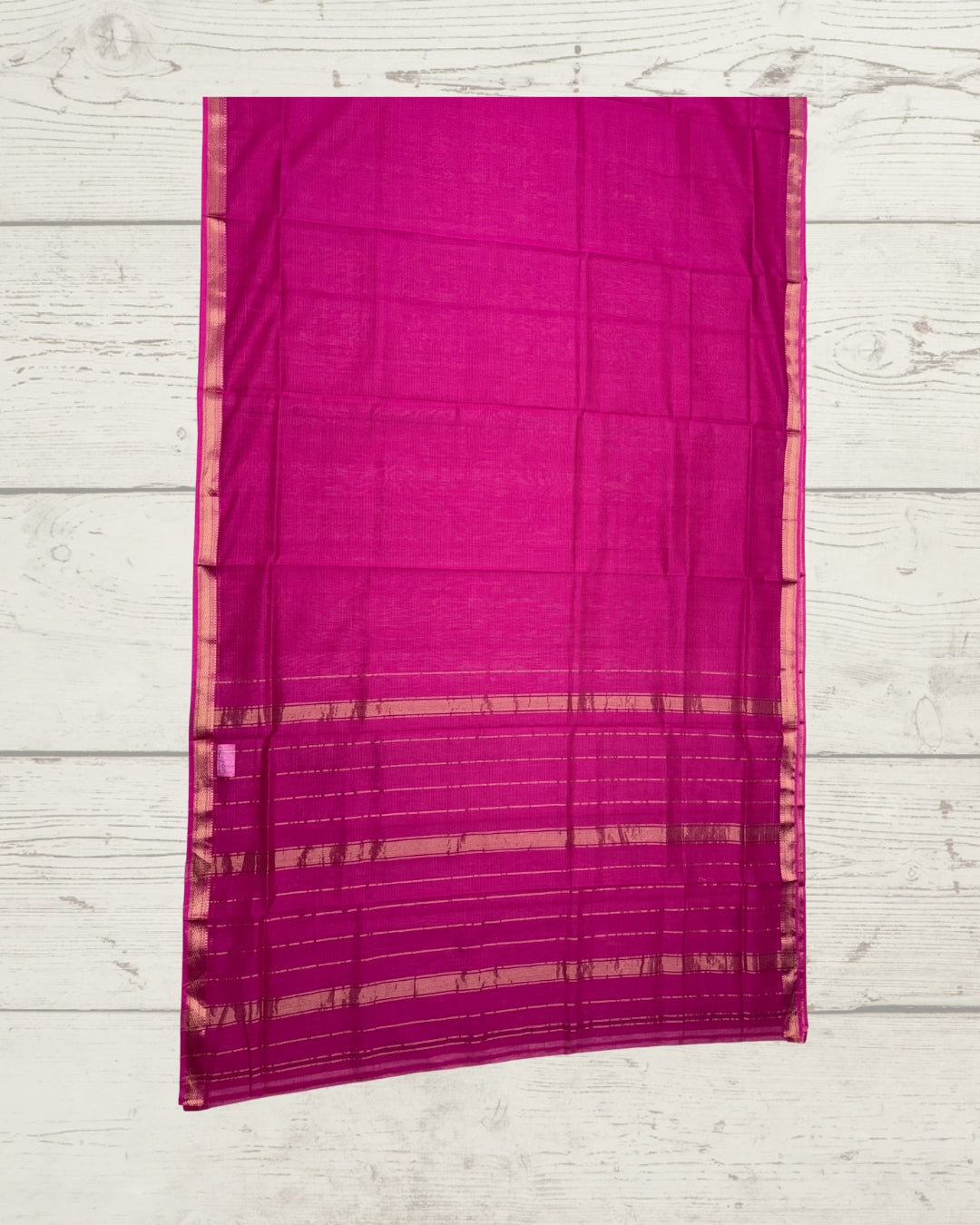 Maheshwari Rasta Pink